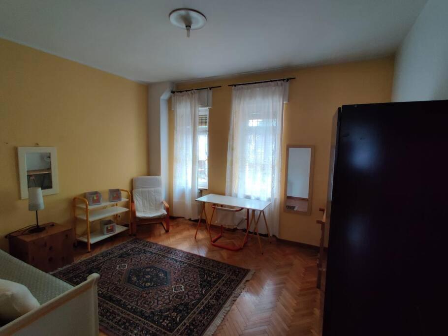 Castelvecchio Habitación en casa particular Verona