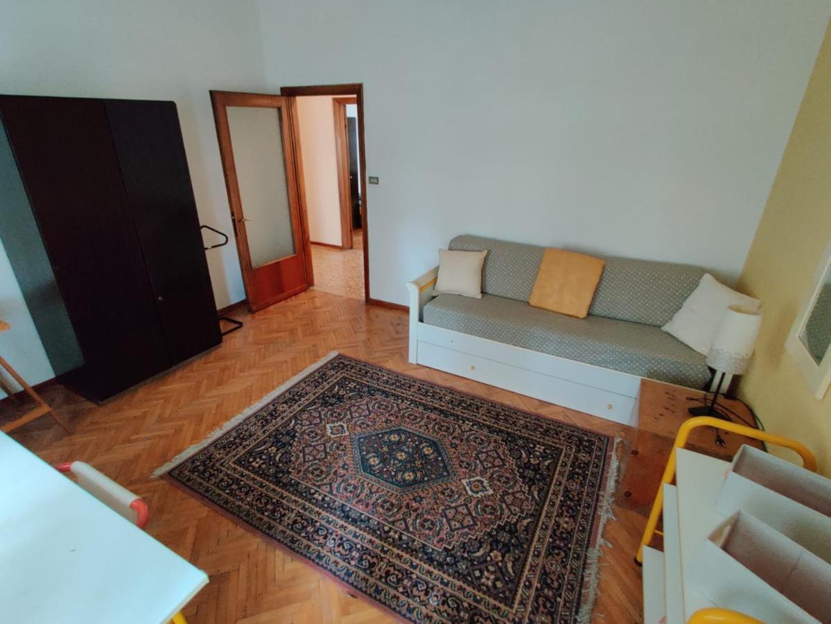 Habitación en casa particular Castelvecchio *